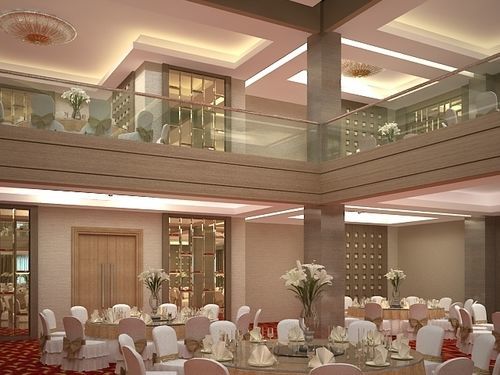 Travellers Hotel Phinisi Hotel 3*
