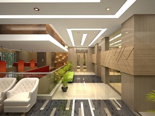 Travellers Hotel Phinisi 3* Makassar